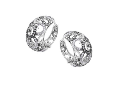 Серьги  С471