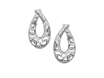 Серьги С472