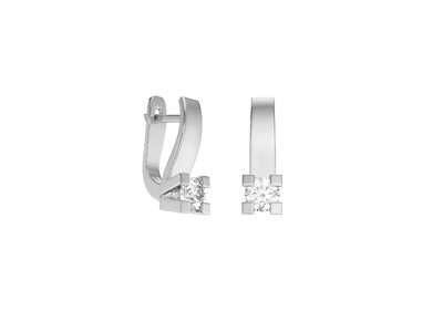 Серьги С1252
