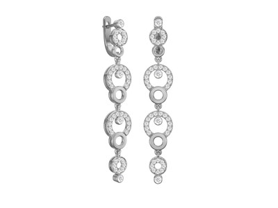Серьги С1135