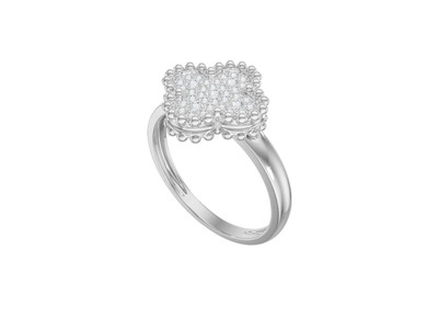 Кольцо К1428