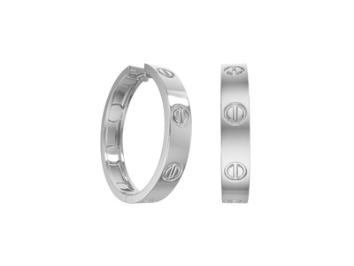Серьги С1200
