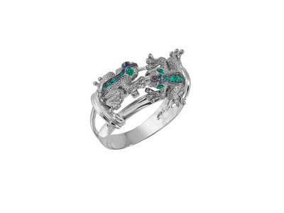 Кольцо К554