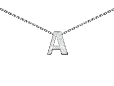 Колье К-е1400A