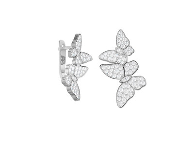 Серьги С1527