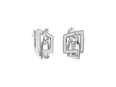 Серьги С1587