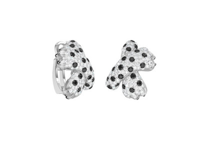 Серьги С1397