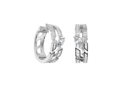 Серьги С1653