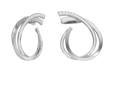 Серьги С1452