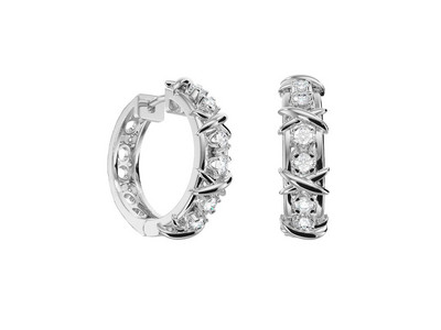 Серьги С1570