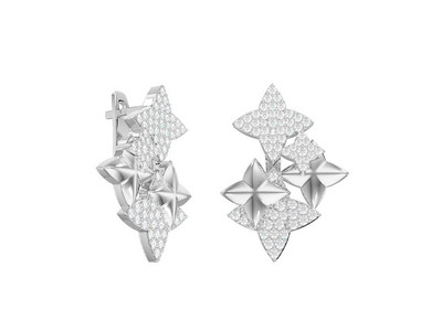 Серьги С1688