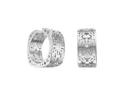 Серьги С1764