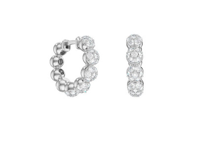 Серьги С1811