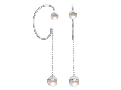 Серьги С1826
