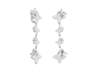 Серьги С1686/1