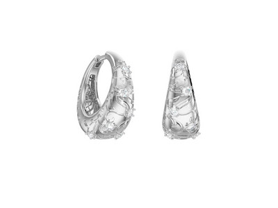 Серьги С1819