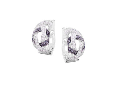 Серьги С565