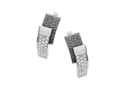 Серьги С823