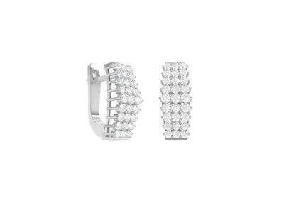 Серьги С934
