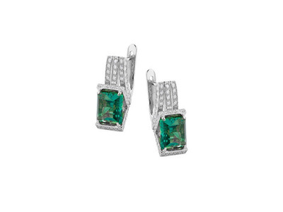 Серьги С957