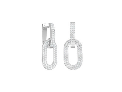 Серьги С1031