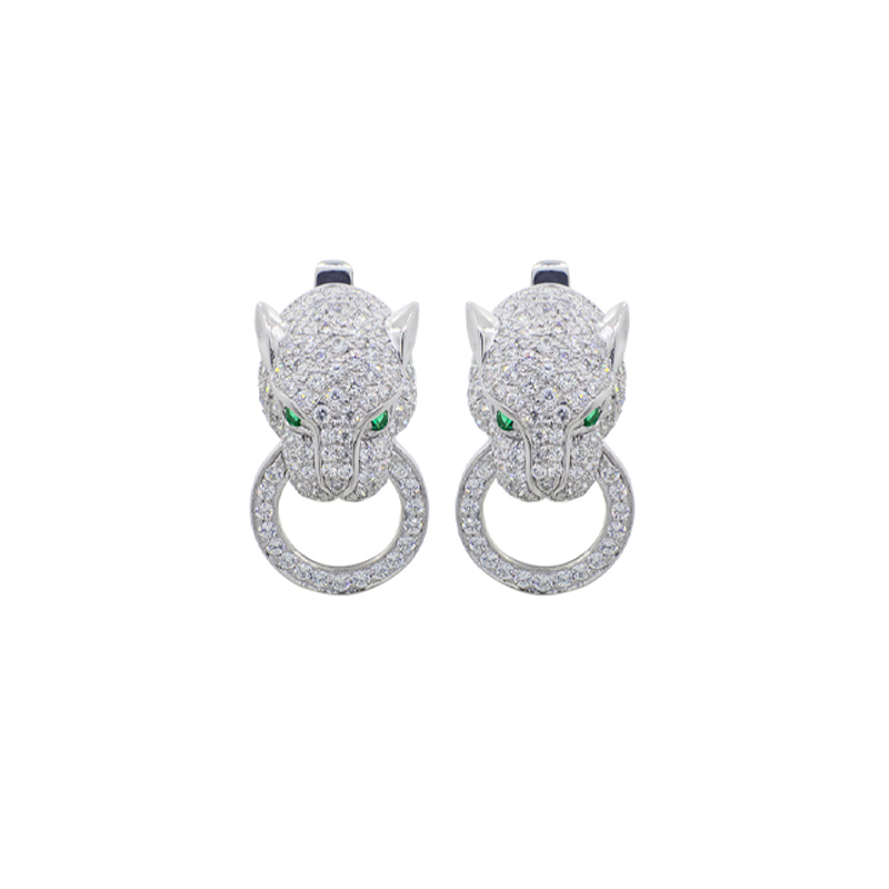 Серьги С1047