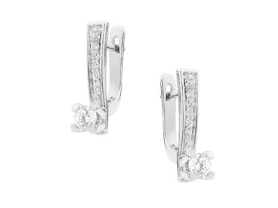 Серьги С1061